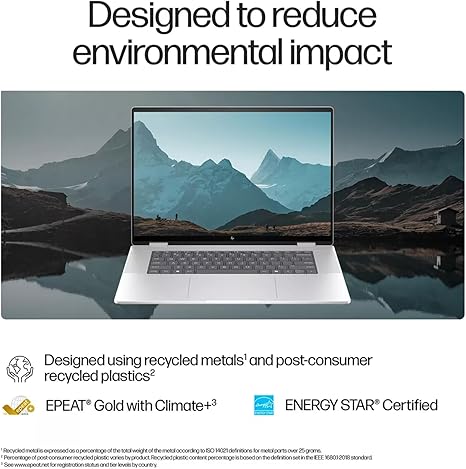 HP ENVY ULTRA 7-15 16GB RAM 1TB SSD X360 "16