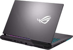 ASUS ROG STRIX, RYZEN 9 - 5900, 32GB RAM, 1TB SSD , T.Video 12 GB, GAMING 15.6