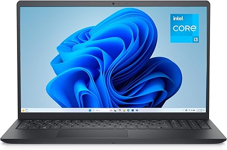 DELL INSPIRON 3530 I3-13VA 8GB RAM 512GB SSD 15.6"