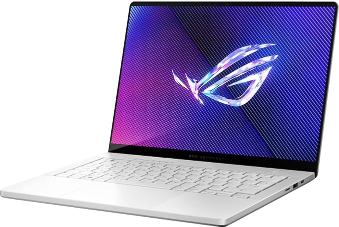ASUS ROG ZEPHYRUS G14 RYZEN 9 - 8900HS 16GB RAM 1TB SSD RTX 4060 OLED 14''