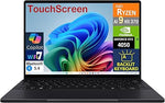 ASUS ZENBOOK PRO ART RYZEN AI 9 - 1 TB SSD 32 GB GB RAM  14''