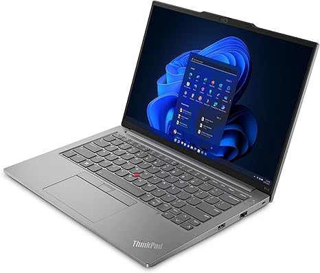 LENOVO THINKPAD E14 I5-13VA 16GB RAM 512GB SSD