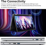 ACER ASPIRE I3 N305 - 8GB RAM 256GB SSD TOUCH WINDOWS 11 - 14