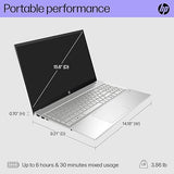 HP PAVILION I5-13VA 16GB RAM 512GB SSD WINDOWS 11 - 15.6