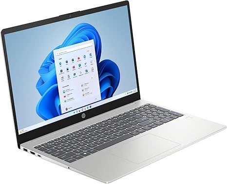 HP 15 I3 N305 256GB SSD 8GB RAM TOUCH 15,6"