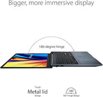 ASUS VIVOBOOK PRO Ryzen 9 7940hs, 32GB RAM 1TB SSD  RTX 8GB, 15.6"