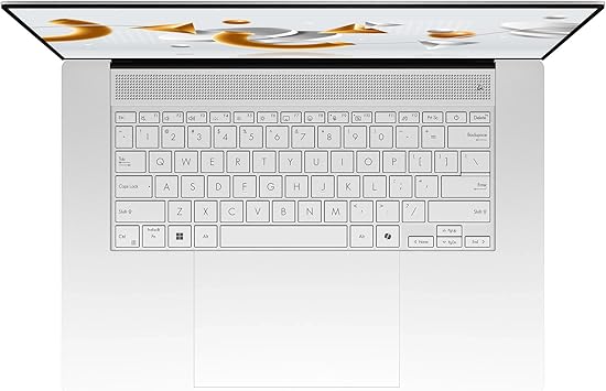 ASUS ZENBOOK S16 AMD RYZEN AI 9 365W 24GB RAM 1TB SSD TOUCH 16 