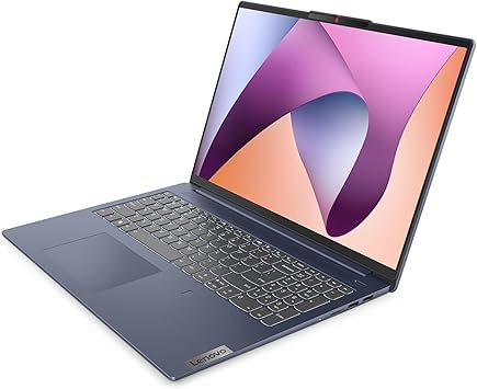 LENOVO IDEAPAD SLIM 3 CORE 5-12U 16GB RAM 1TB SSD TOUCH 16
