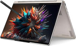 LENOVO YOGA 9 I7-13VA 16GB RAM 1TB SSD OLED 4K 14"