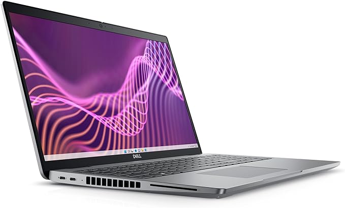 DELL LATITUDE 3540 I3-12VA 8GB RAM 256GB SSD WIN 11 15.6''