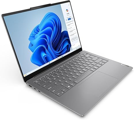 LENOVO SLIM 7 ULTRA 7 16GB RAM 512GB SSD 14"