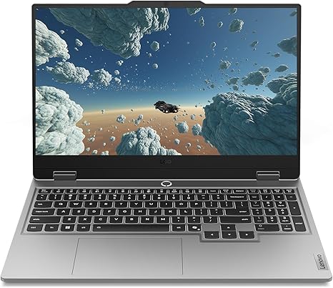 LENOVO LOQ I7 13VA 16GB DE RAM 1TB SSD RTX 5050 15,6"