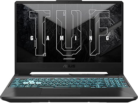 ASUS TUF A15 RYZEN 7 - 7435HS 16GB RAM 512GB SSD, VIDEO 3050 16"