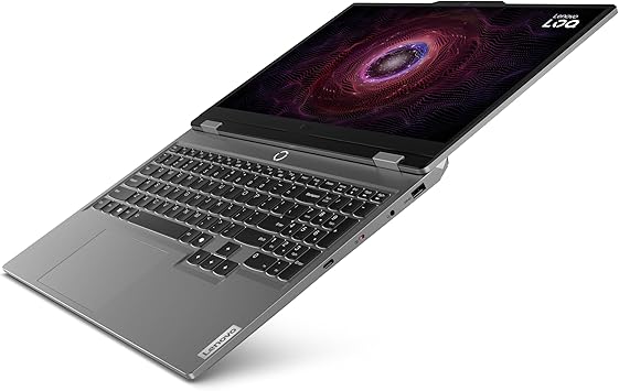 LENOVO LOQ RYZEN 7-8000HS 16GB RAM 1TB SSD RTX 4060 WINDOWS 11 - 15.6