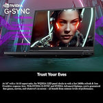 ACER PREDATOR HELIOS NEO I9-13VA 16GB RAM 512GB SSD RTX 4080 16''