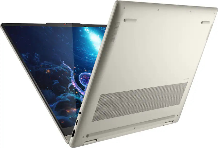 LENOVO YOGA 7 RYZEN AI 5 340 16GM RAM 512GB SSD X360 16"