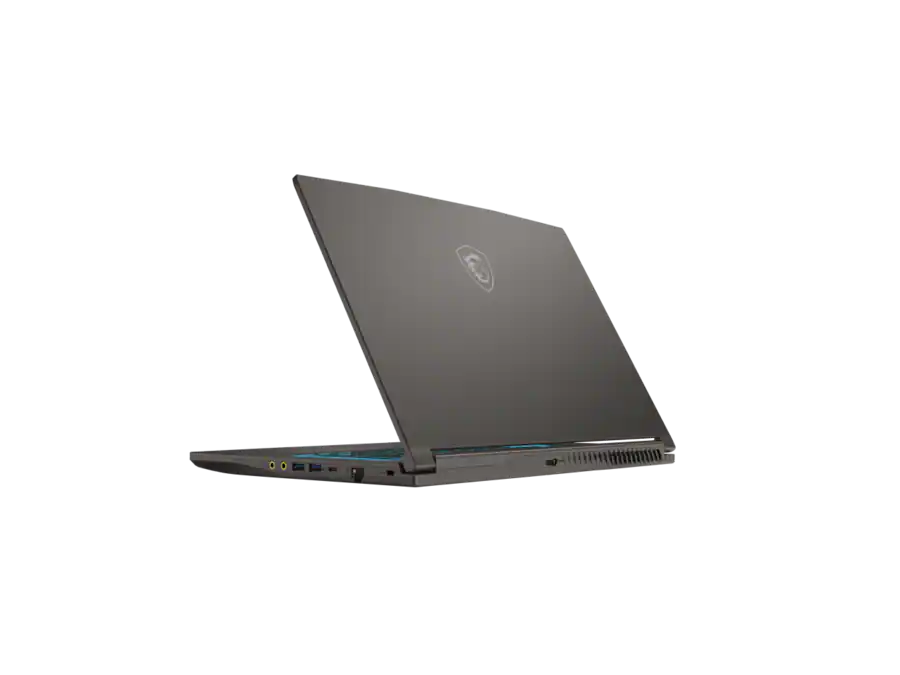 MSI THIN RYZEN 5- i5-13va, 16GB, 512GB INVIDIA RTX 4060 8GB