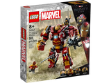 Lego Hulkbuster: Batalla de Wakanda 76247