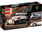 Lego Lamborghini Countach 76908