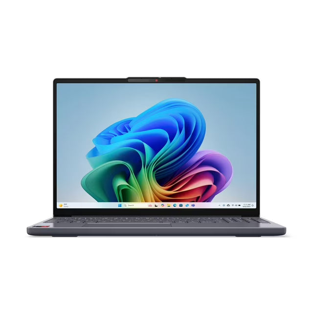 LENOVO IDEAPAD SLIM 3X SNAPDRAGON 16GB RAM 512GB SSD 15,6"