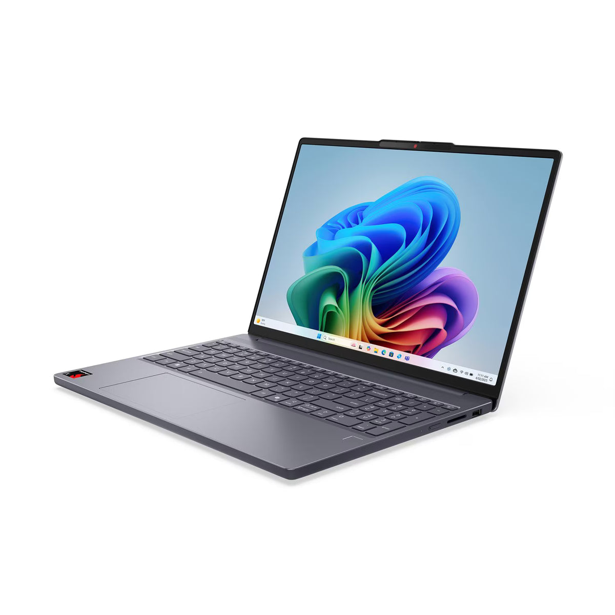LENOVO IDEAPAD SLIM 3X SNAPDRAGON 16GB RAM 512GB SSD 15,6"