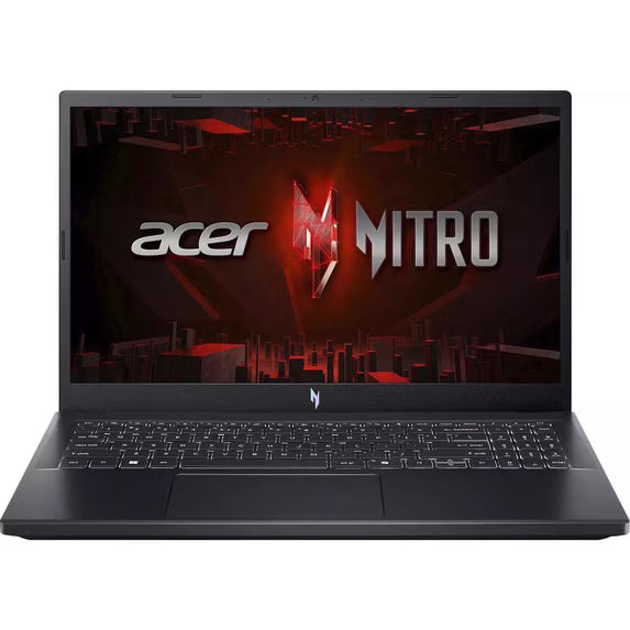 ACER NITRO 17 I7 13VA 16GB RAM 512GB SSD RTX 4060 17"