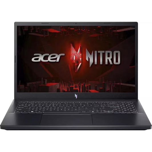 ACER NITRO 17 I7 13VA 16GB RAM 512GB SSD RTX 4060 17"