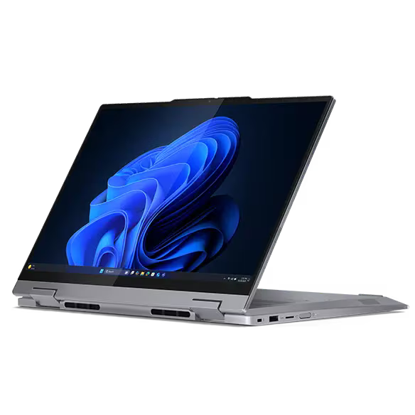 LENOVO THINKBOOK ULTRA 5 - 12U 16GB RAM 512GB SSD X360 TOUCH 14