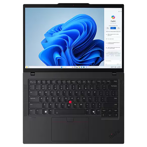LENOVO THINKPAD T14 ULTRA 7 - 155U 16GB RAM 512GB SSD  WINDOWS 11 PRO - 14