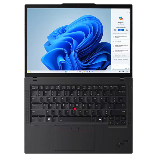 LENOVO THINKPAD T14 ULTRA 7 - 155U 16GB RAM 512GB SSD  WINDOWS 11 PRO - 14