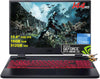 ACER NITRO I5-12VA 16GB RAM 512GB SSD 3050 GAMING 15.6''