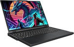 LENOVO LEGION 5 PRO I9-13VA 32GB RAM 1TB SSD  RTX 4070 16"