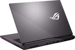ASUS ROG STRIX RYZEN 9 - 5900HX 16GB 1TB SSD T.VIDEO 4GB GAMING 17¨