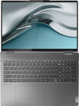 Lenovo Yoga 7i, I5-12va, 8Gb Ram 512gb Ssd, X360 Tactil 15.6"