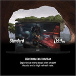 MSI KATANA A17 RYZEN 9 - 8945HS 32 GB RAM 1TB SSD RTX 4050 - 17
