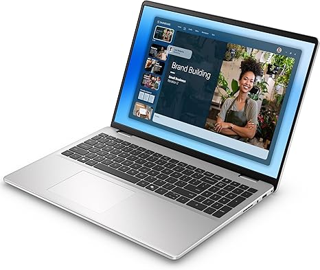 DELL DC16251 CORE 7 155U 16GB RAM 1TB SSD 16"