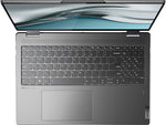 Lenovo Yoga 7i, I5-12va, 8Gb Ram 512gb Ssd, X360 Tactil 15.6"