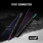 ASUS ROG STRIX G16 I7-13VA 32GB RAM 512GB SSD RTX4060