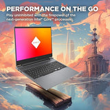 HP OMEN I7-14VA 32GB RAM 1TB SSD RTX 4060 GAMING 16
