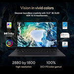 ASUS ZENBOOK PRO ART RYZEN AI 9 - 1 TB SSD 32 GB GB RAM  14''