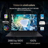 ASUS ZENBOOK PRO ART RYZEN AI 9 - 1 TB SSD 32 GB GB RAM  14''