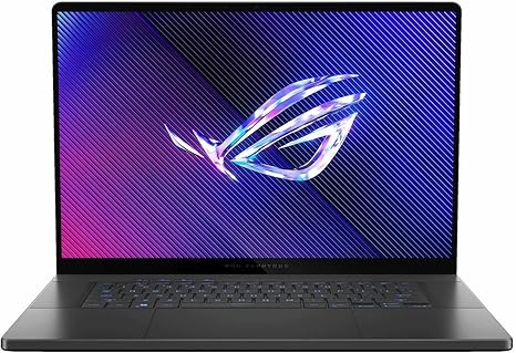 ASUS ROG G16 ZEPHYRUS ULTRA 9-185H 32GB RAM 2TB SSD RTX 4090 - 16"