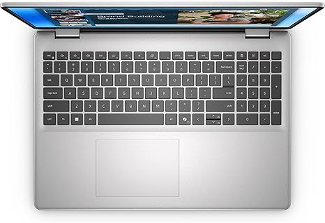 DELL DC16251 CORE 7 155U 16GB RAM 1TB SSD 16"