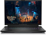 ALIENWARE M18 R2 I9 14VA 32GB RAM 1TB SSD RTX 4070 18"