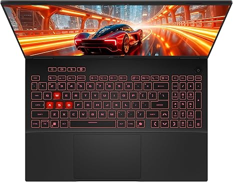 Asus TUF A16, Ryzen 9 270, 32GB, 1TB, Nvidia 5070