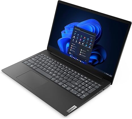 Lenovo V15, Ryzen 7-7730U, 16GB, 512GB Ssd