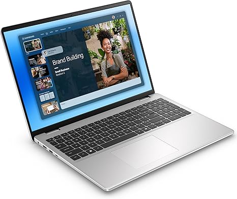 DELL DC16251 CORE 7 155U 16GB RAM 1TB SSD 16"