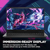 HP OMEN 17 - RYZEN Al 7 350W 16GB RAM 512GB SSD RTX 5050 GAMING 17,3"