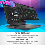 DELL G15 5535 RYZEN 7-7000HS 16GB RAM 512GB SSD RTX 4050 - 15.6