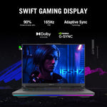 ASUS ROG STRIX G16 I9-13 VA GEN 32GB RAM 1TB SSD RTX 4070 18 "